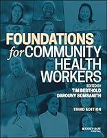 Algopix Similar Product 11 - Foundations for Community Health