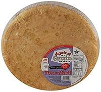 Algopix Similar Product 10 - Against The Grain Three Cheese Pizza