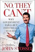 Algopix Similar Product 16 - No They Cant Why Government