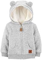 Algopix Similar Product 11 - Simple Joys by Carters Baby Hooded