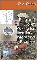 Algopix Similar Product 20 - Ring and Collet Making for Jewellery 