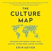 Algopix Similar Product 14 - The Culture Map Breaking Through the