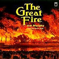 Algopix Similar Product 13 - The Great Fire