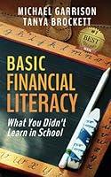 Algopix Similar Product 19 - Basic Financial Literacy What You