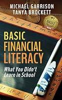 Algopix Similar Product 18 - Basic Financial Literacy What You