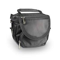 Algopix Similar Product 15 - Orzly SNES Mini Travel Bag for Super