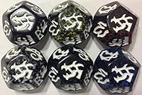 Algopix Similar Product 11 - Black Drake Set (6) MINT/New