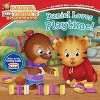 Algopix Similar Product 18 - Daniel Loves Playtime Daniel Tigers