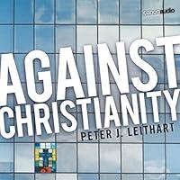 Algopix Similar Product 14 - Against Christianity