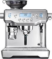 Algopix Similar Product 8 - Breville RMBES980XL Oracle Espresso