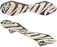 Algopix Similar Product 13 - Street Surfing WAVERIDER Sign