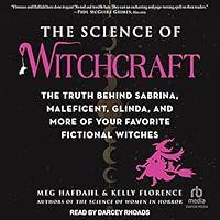 Algopix Similar Product 16 - The Science of Witchcraft The Truth