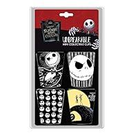 Algopix Similar Product 5 - Silver Buffalo NB031SG3 Nightmare