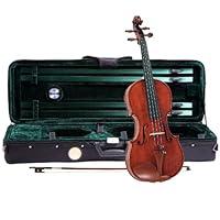 Algopix Similar Product 10 - Cremona SV1240 Maestro First Violin