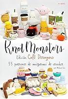 Algopix Similar Product 3 - Knotmonsters Edicin Caf Desayuno 55