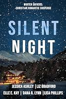 Algopix Similar Product 17 - Silent Night Four Christian Romantic