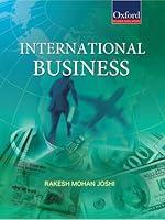 Algopix Similar Product 19 - International Business Oxford Higher