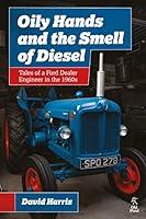 Algopix Similar Product 10 - Oily Hands and the Smell of Diesel