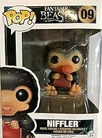 Algopix Similar Product 4 - Funko Pop Fantastic Beasts Niffler