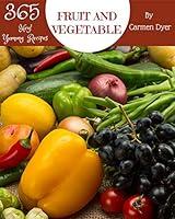 Algopix Similar Product 19 - Hey 365 Yummy Fruit and Vegetable