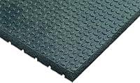 Algopix Similar Product 2 - 4x6x3/4Equine Stall Mat, Pack of 25