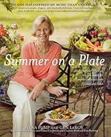 Algopix Similar Product 4 - Summer on a Plate More Than 120