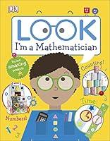 Algopix Similar Product 4 - Look Im a Mathematician Look Im