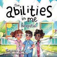 Algopix Similar Product 14 - The abilities in me: Hospital