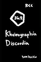 Algopix Similar Product 20 - Kheirographia Discordia