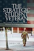 Algopix Similar Product 6 - The Strategic Student Veteran 