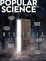 Algopix Similar Product 3 - Popular Science