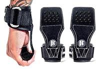 Algopix Similar Product 3 - RIMSports Weight Lifting Grips with