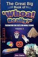 Algopix Similar Product 19 - The Great Big Book of Whoa Really 