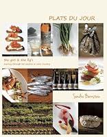 Algopix Similar Product 5 - Plats du Jour the girl  the figs