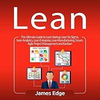 Algopix Similar Product 4 - Lean The Ultimate Guide to Lean