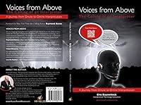 Algopix Similar Product 8 - Voices From Above A Journey from