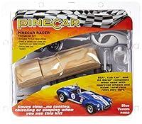 Algopix Similar Product 14 - Woodland Scenics Pine Car Derby Racer