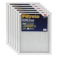 Algopix Similar Product 14 - Filtrete Healthy Living Ultimate