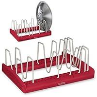 Algopix Similar Product 4 - YouCopia StoreMore Adjustable Lid