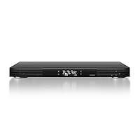 Algopix Similar Product 12 - AC Infinity AIRCOM T10 Quiet Cooling