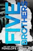 Algopix Similar Product 1 - Five Brothers