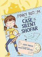 Algopix Similar Product 19 - Pinky Bloom and the Case of the Silent