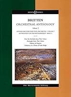 Algopix Similar Product 11 - Orchestral Anthology  Volume 2 The