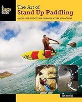 Algopix Similar Product 16 - The Art of Stand Up Paddling A
