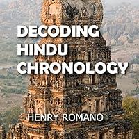 Algopix Similar Product 3 - Decoding Hindu Chronology Exploring