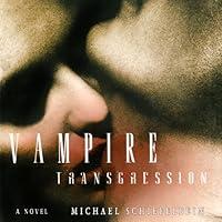 Algopix Similar Product 10 - Vampire Transgression: Vampire, Book 3