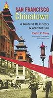 Algopix Similar Product 2 - San Francisco Chinatown A Guide to Its