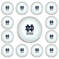 Algopix Similar Product 17 - Team Golf NCAA Dozen Regulation Size