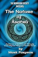 Algopix Similar Product 2 - The Nature of Asatru An Overview of