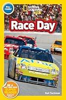 Algopix Similar Product 3 - National Geographic Readers Race